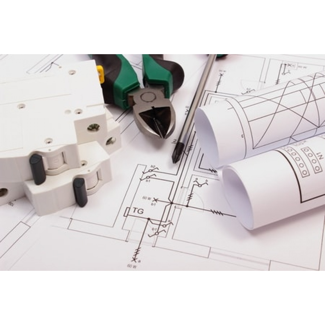 ELEKTRİK TESİSAT PROJE VE UYGULAMA