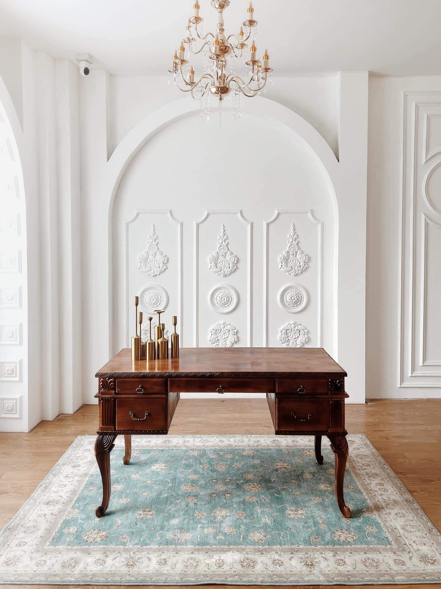 Çalışma Odası ve Ofis Tasarımları